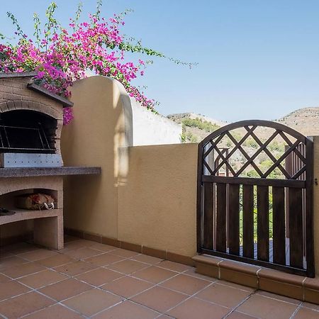 Cielos De Cotobro Almuñécar المظهر الخارجي الصورة